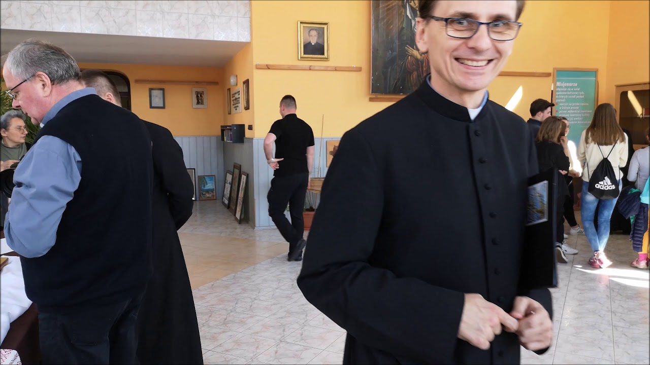 Tu wszystko się zaczyna.. - Dzień Otwartych Drzwi