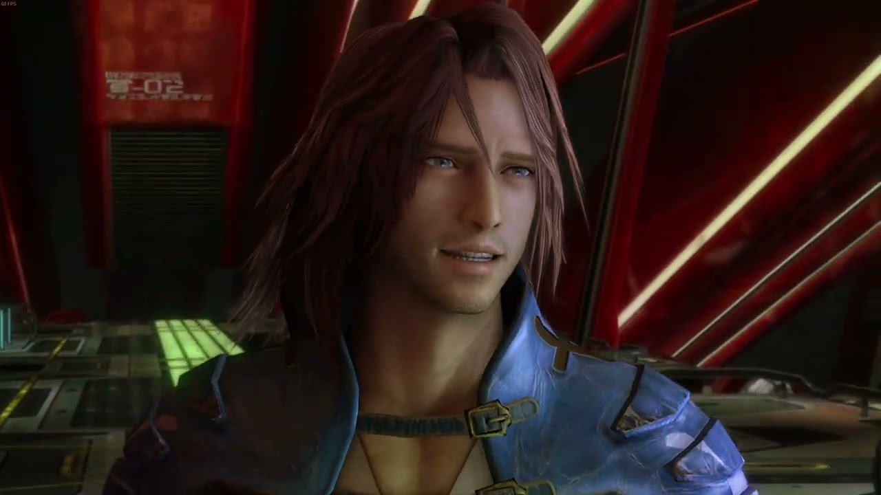 PT 15 | Final Fantasy XIII First Playthrough | Hard Mode | Ray Tracing 4K 60fps Japanese Audio