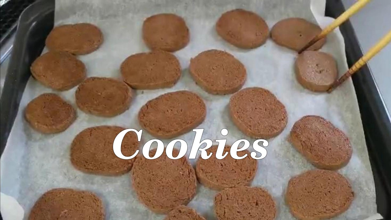 Cookies