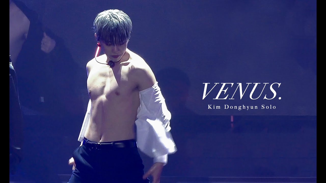 [4K] FULL 220227 AB6IX CONCERT  'COMPLETE WITH YOU'  VENUS_김동현  color version