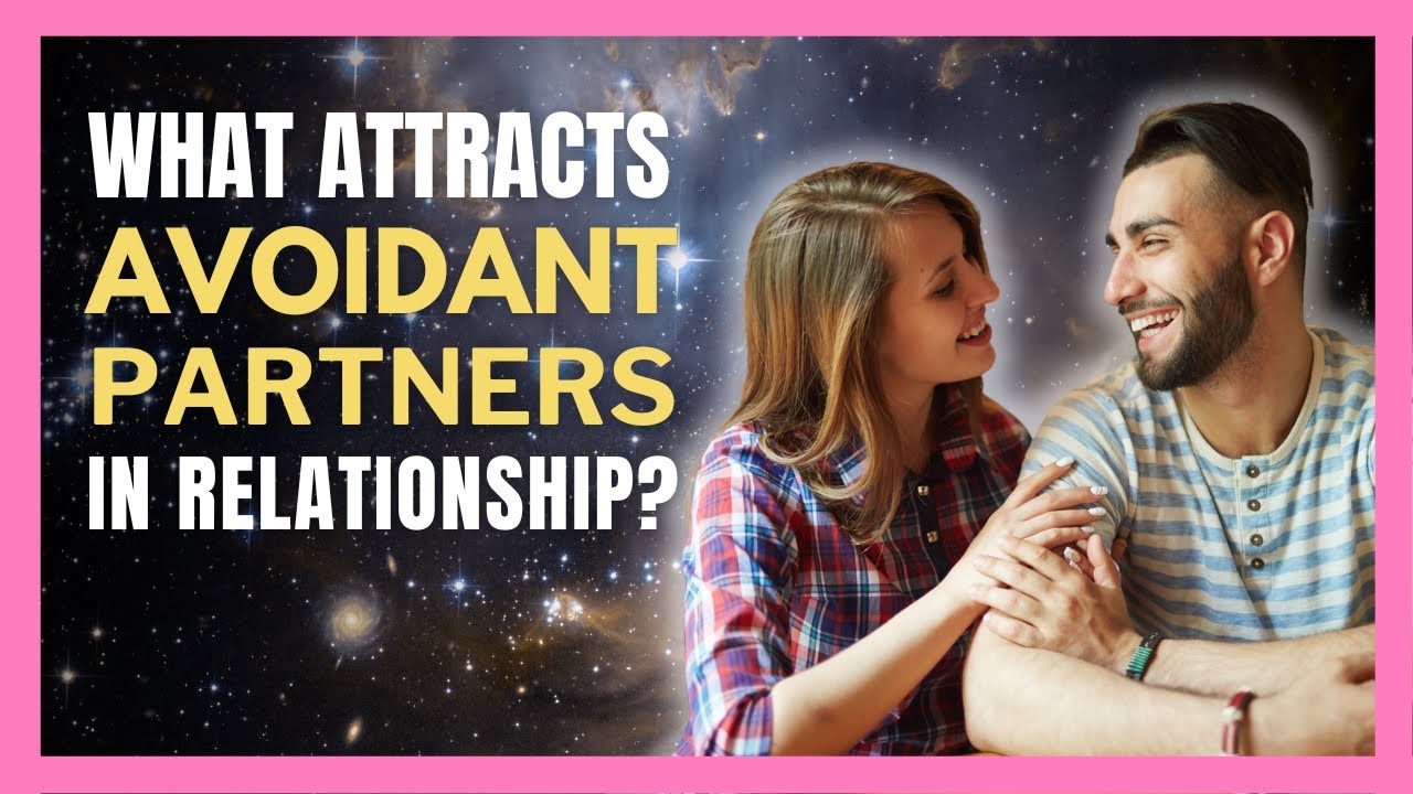 What Attracts Partners with Avoidant Attachment?