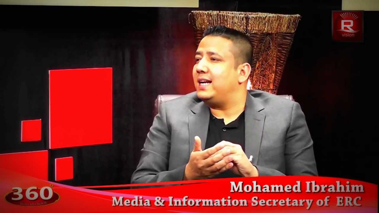 360 with MD Noor - (Mohamed Ibrahim)