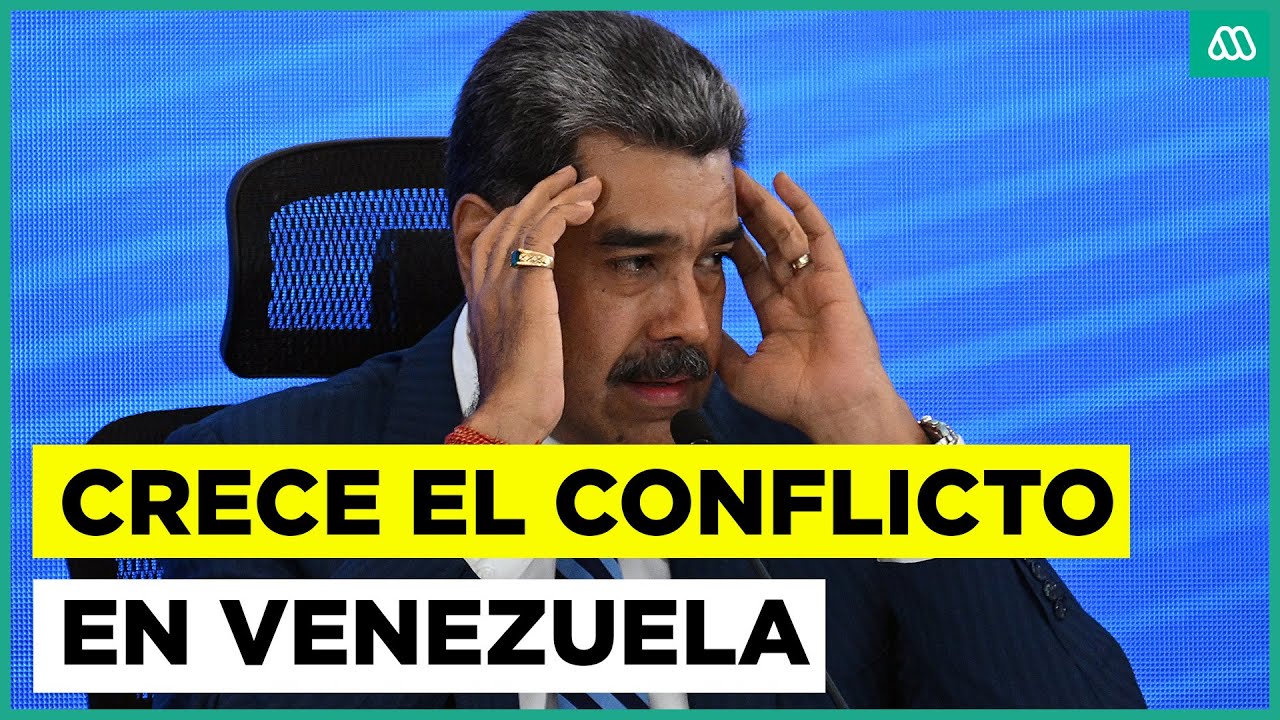 Consejo de Seguridad de la ONU se reúne por conflicto en Venezuela
