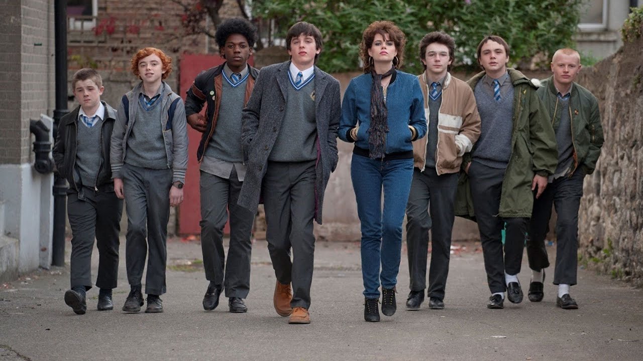 Sing Street Full Movie Information And Knowladge | Anthony Bregman | John Carney