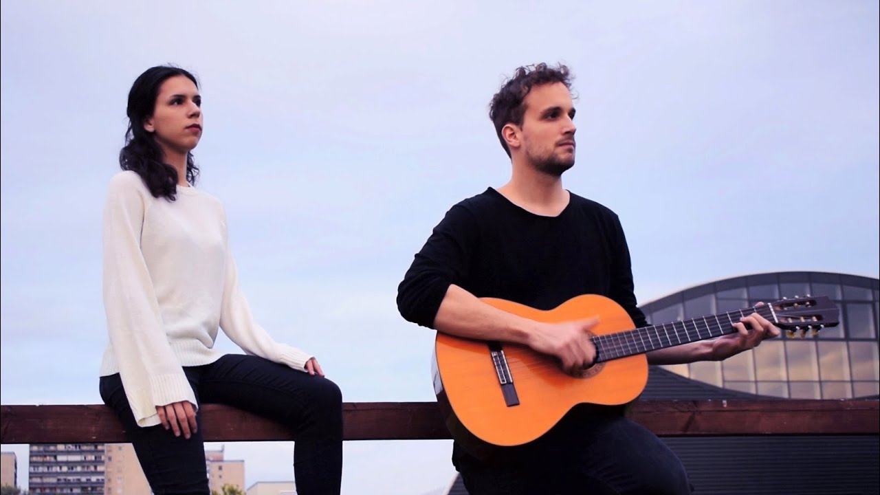 Harry Styles - Sign of the Times Cover By Bogo Buka and Charles Buka