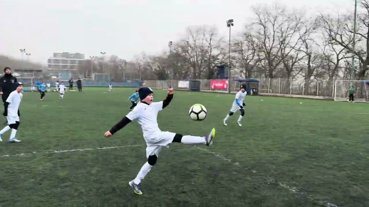 ФК Черноморец- ФК Пальмира