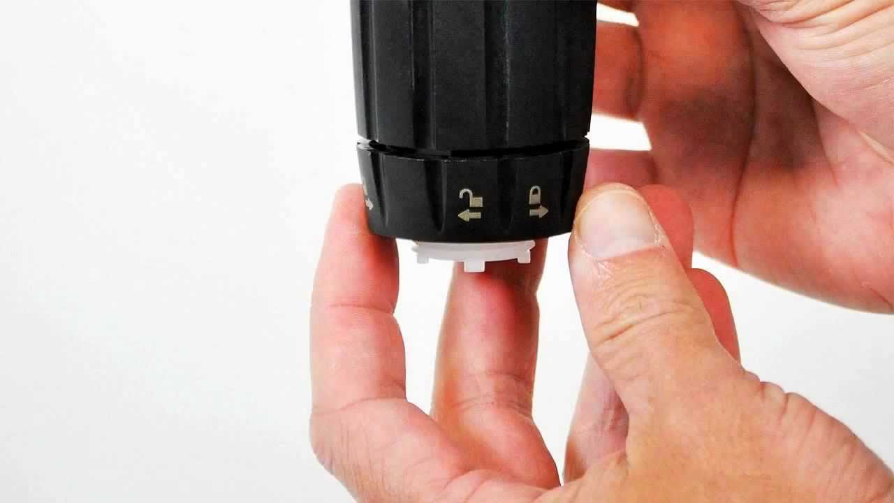 How To Service and Maintenance Dosatron Injector