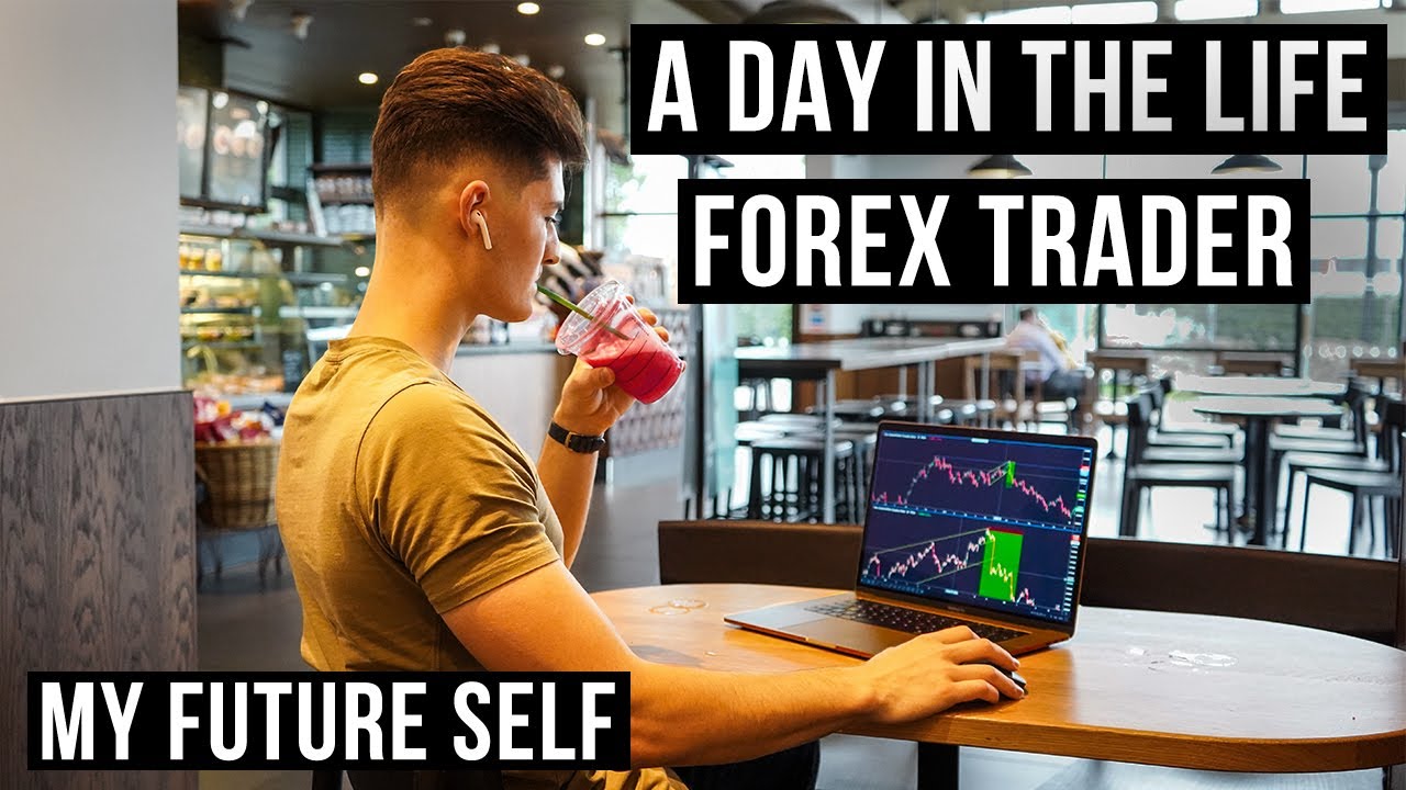 A Day in the Life of my 2020 Future Self