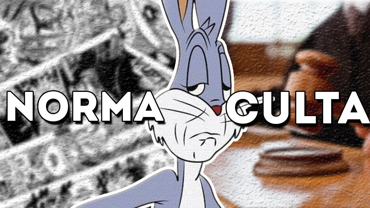 NORMA CULTA (Conhe&ccedil;a a t&atilde;o FALADA E AMADA/ODIADA)