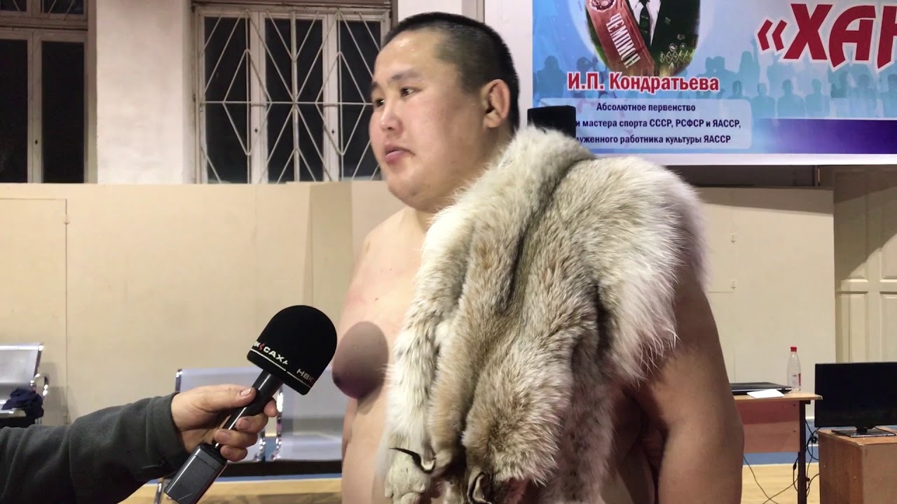 Увар Тимофеев 