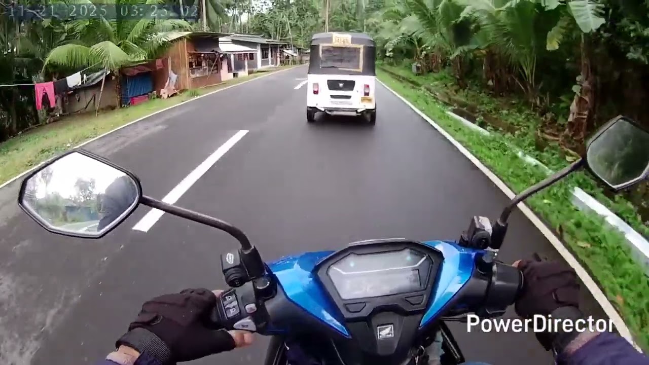 Brgy Piacan to Sirawai Proper, Zamboanga del Norte