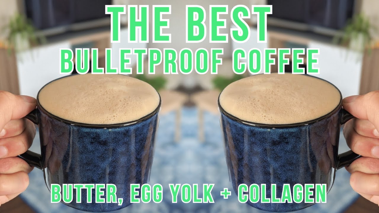 THE BEST Keto and Carnivore Coffee (IN 60 SECONDS!)