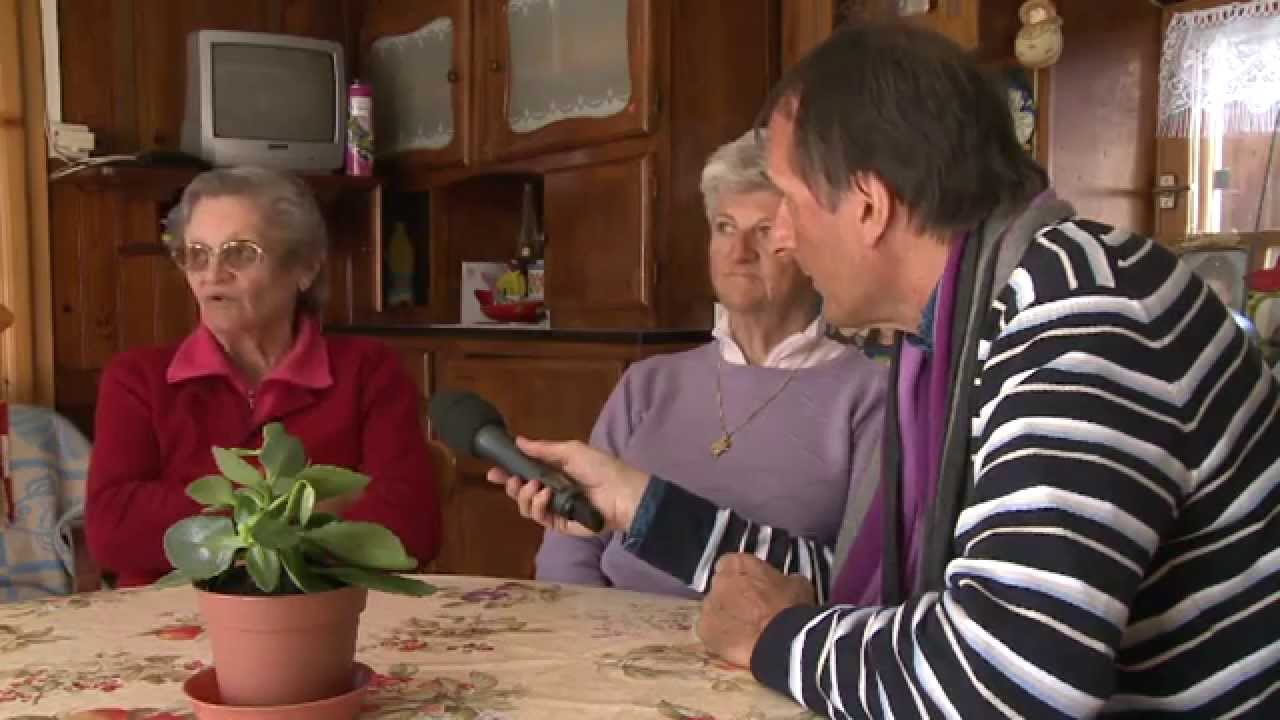 tv 8 Mont Blanc La Place du Village : Rencontres à Pralognan-la-Vanoise