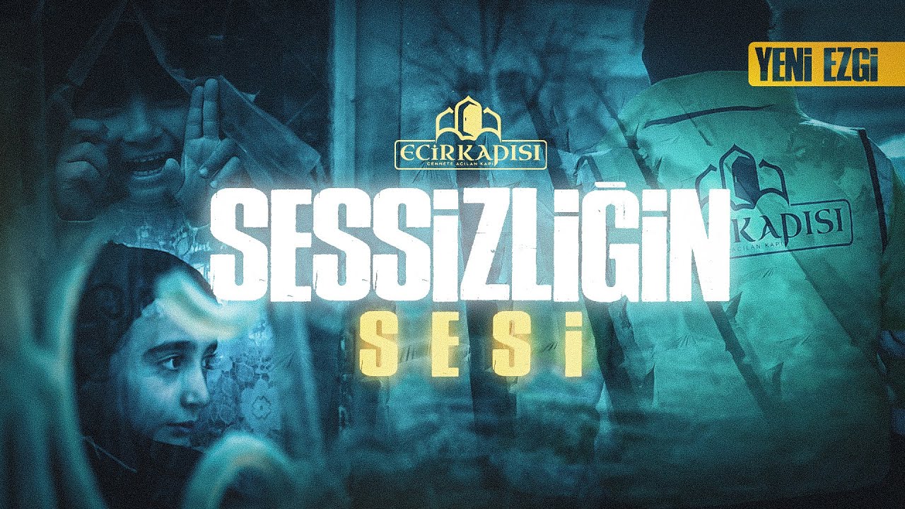 Sessizliğin Sesi | Tevhidî Uyanış | Ecir Kapısı 2023