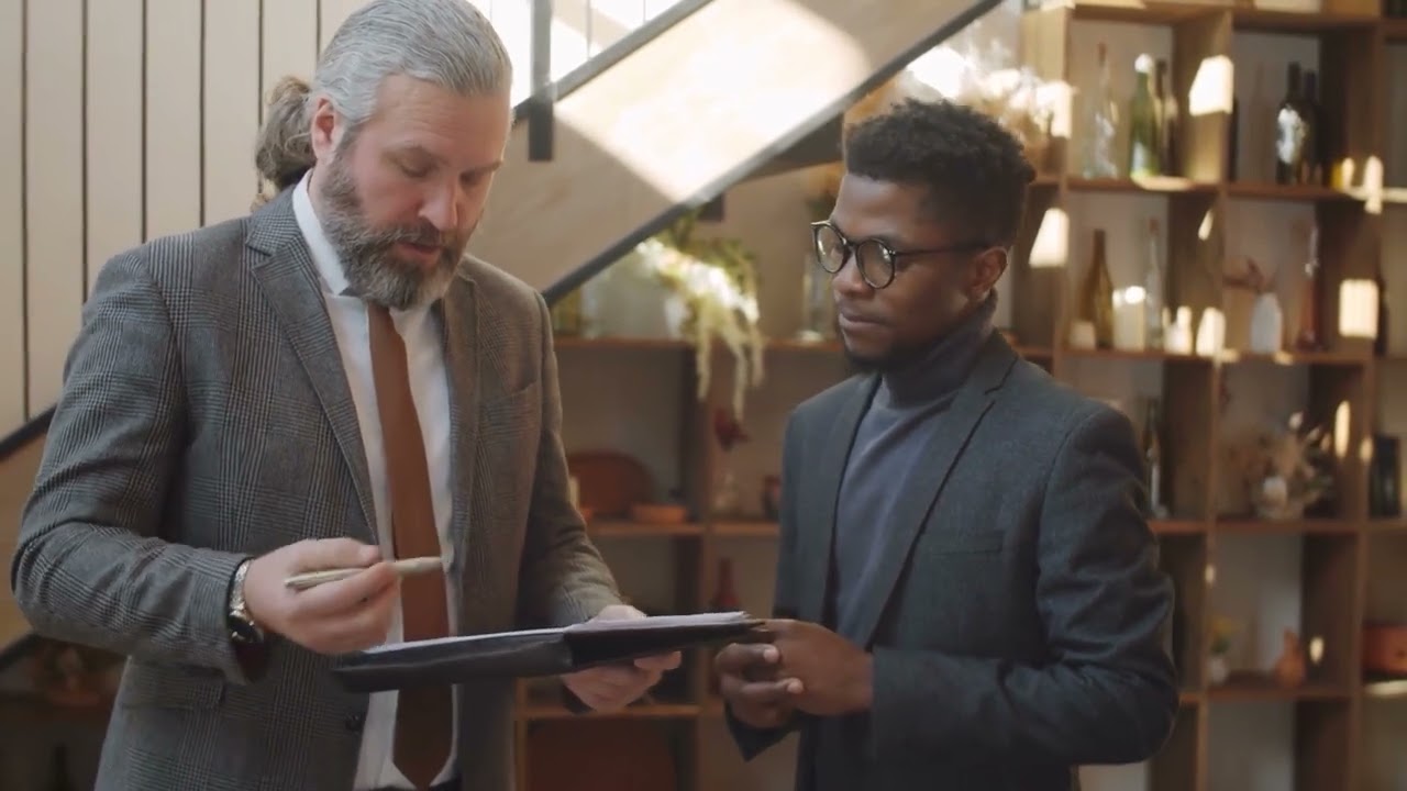 AFRICAN Indie Artists   Watch this BEFORE you SIGN a music CONTRACT