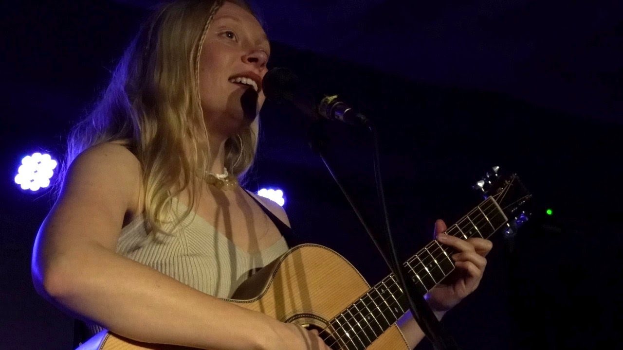 CATT - I´m the wind (Stuttgart, 17.02.2024)
