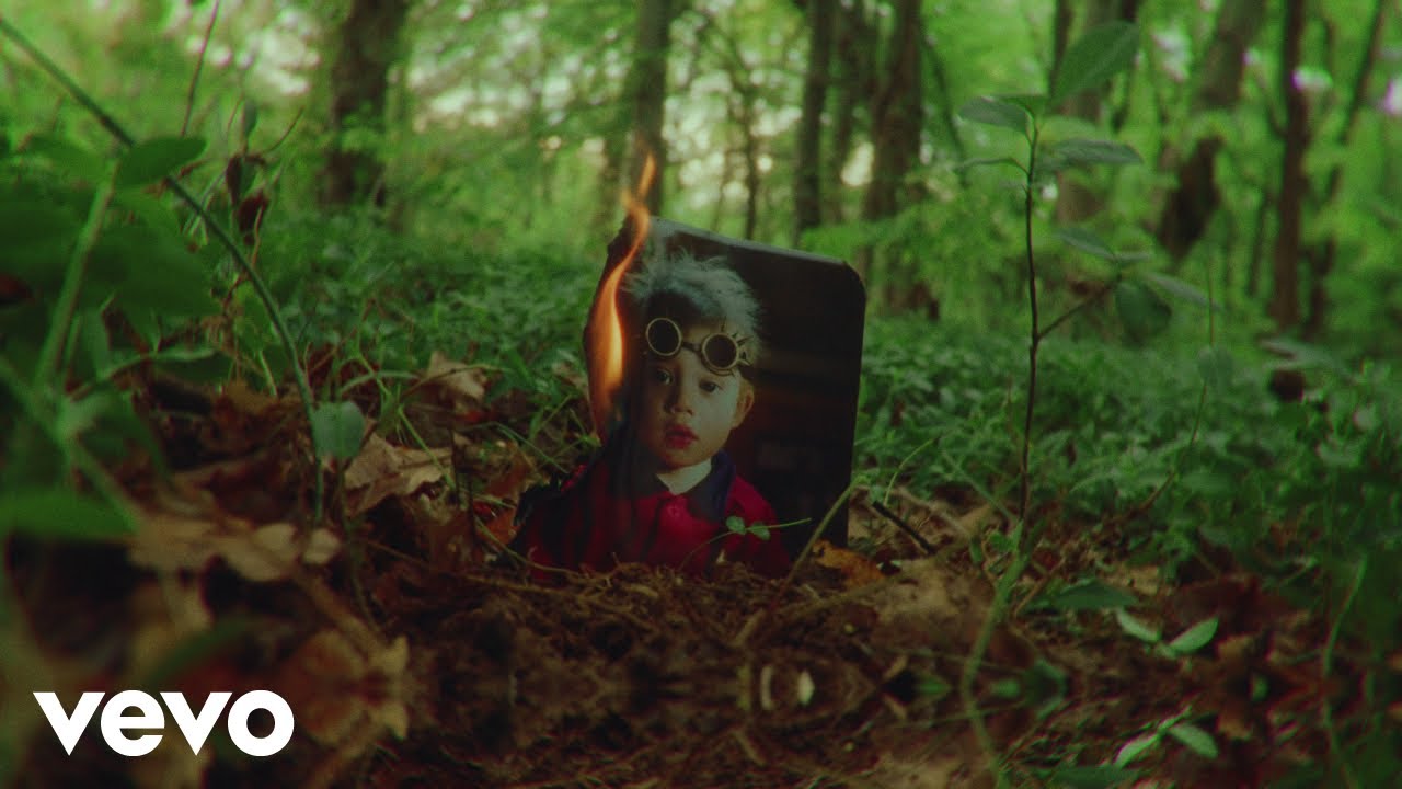 Leon Faun - Profezia (Visual)