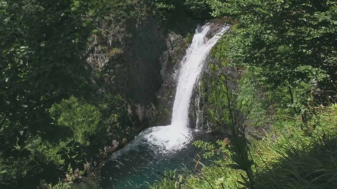 Des Asturies à Vielha