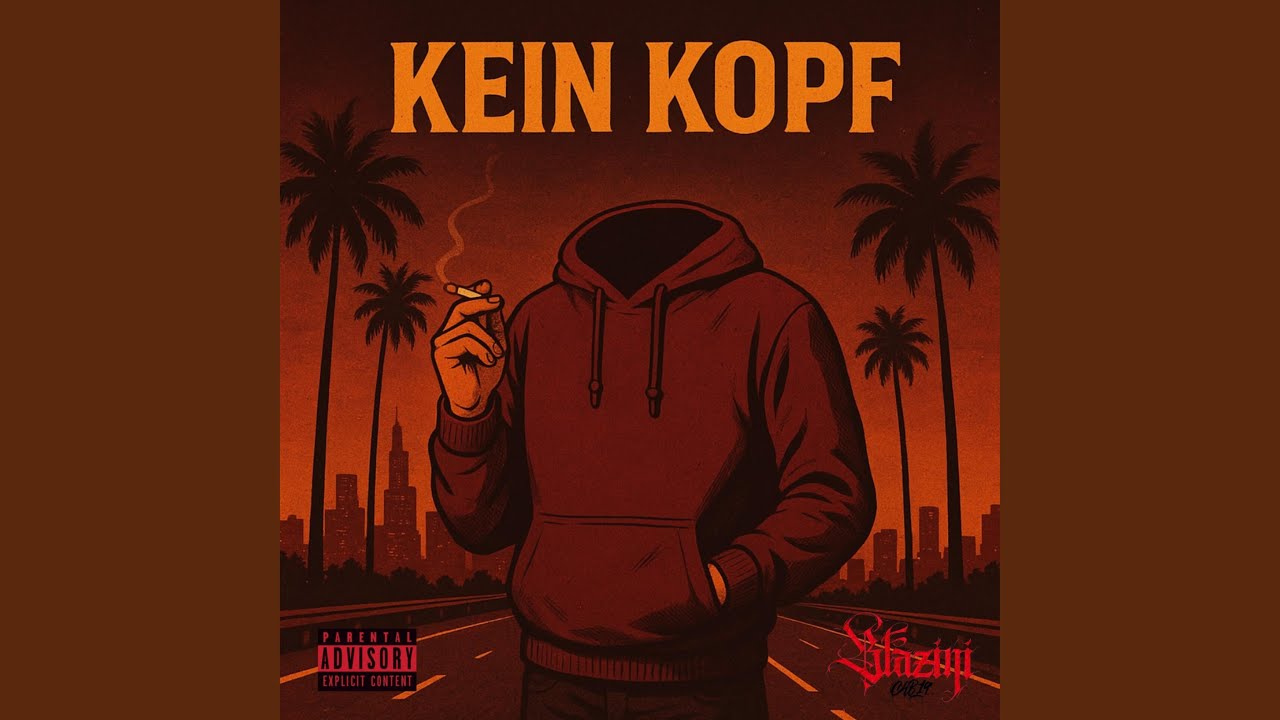 Kein Kopf