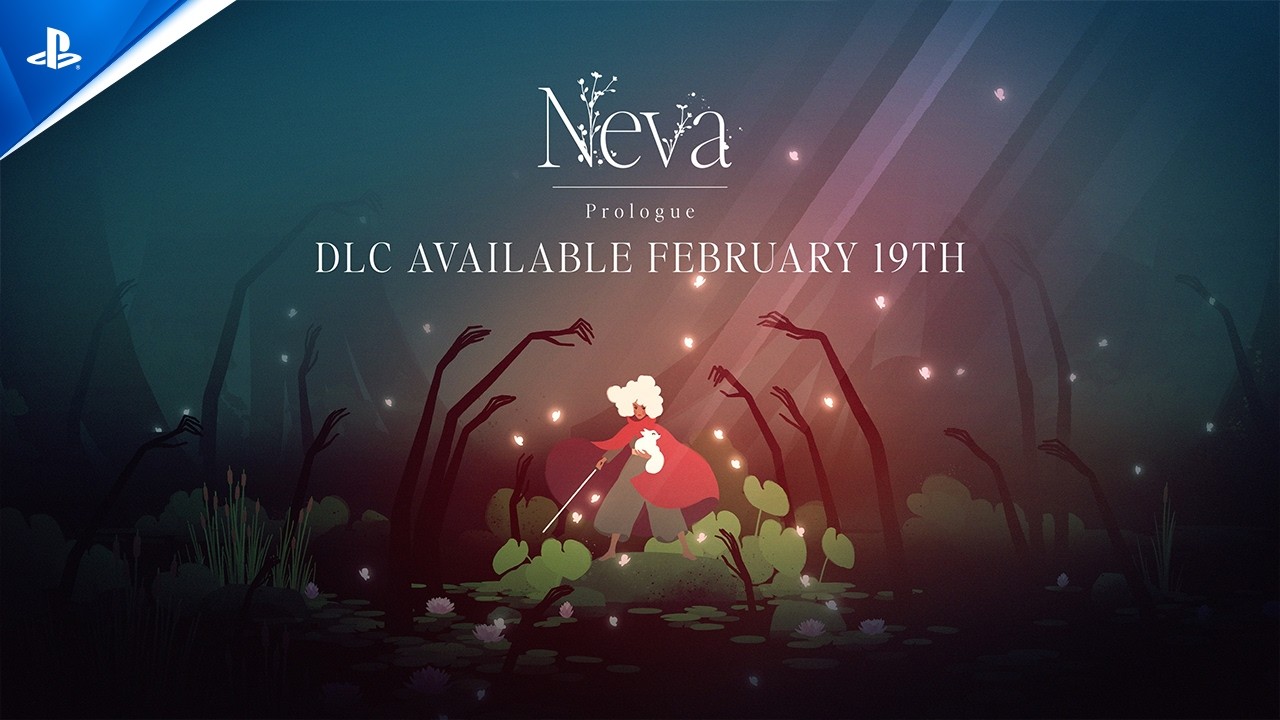 Neva: Prologue - Reveal Trailer | PS5 & PS4 Games