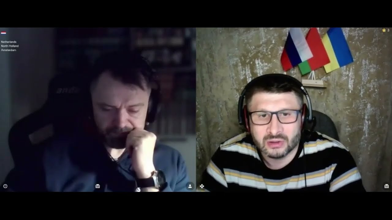 Почему Россия признала Порошенко? И другие неудобные вопросы в диалоге с Алексеем Neoxid.