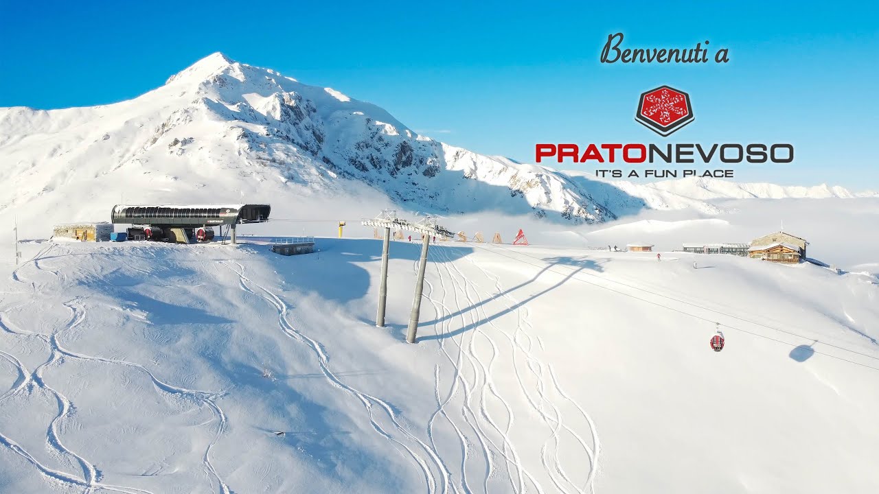Best of Prato Nevoso: una montagna di emozioni in tutte le stagioni
