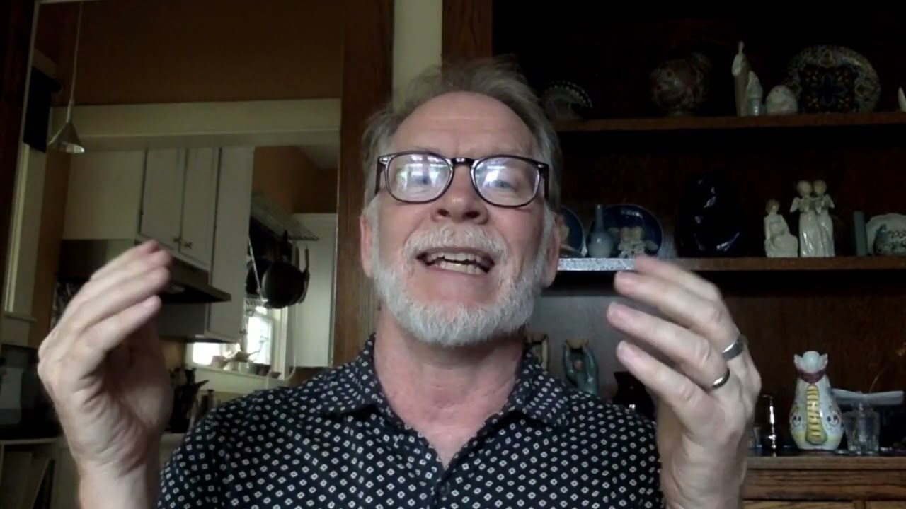 Luke 17 Performance Criticism commentary