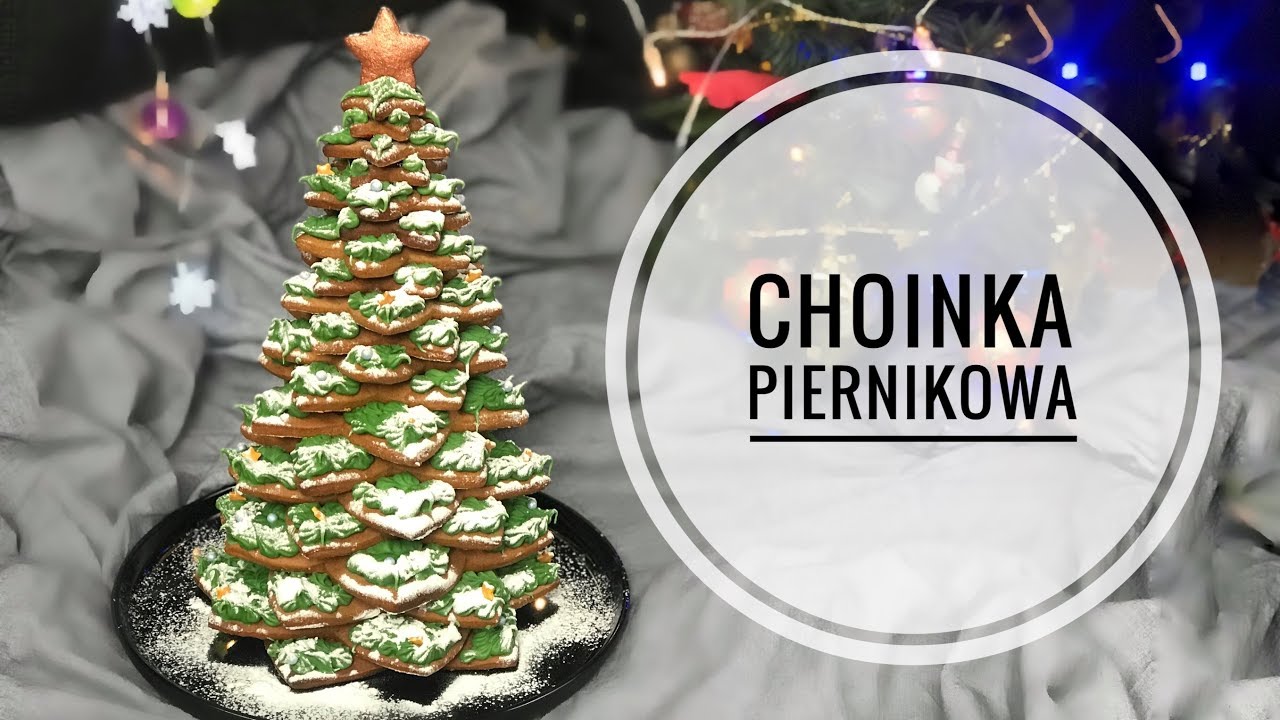 🎄 CHOINKA Z PIERNICZKÓW 🎄