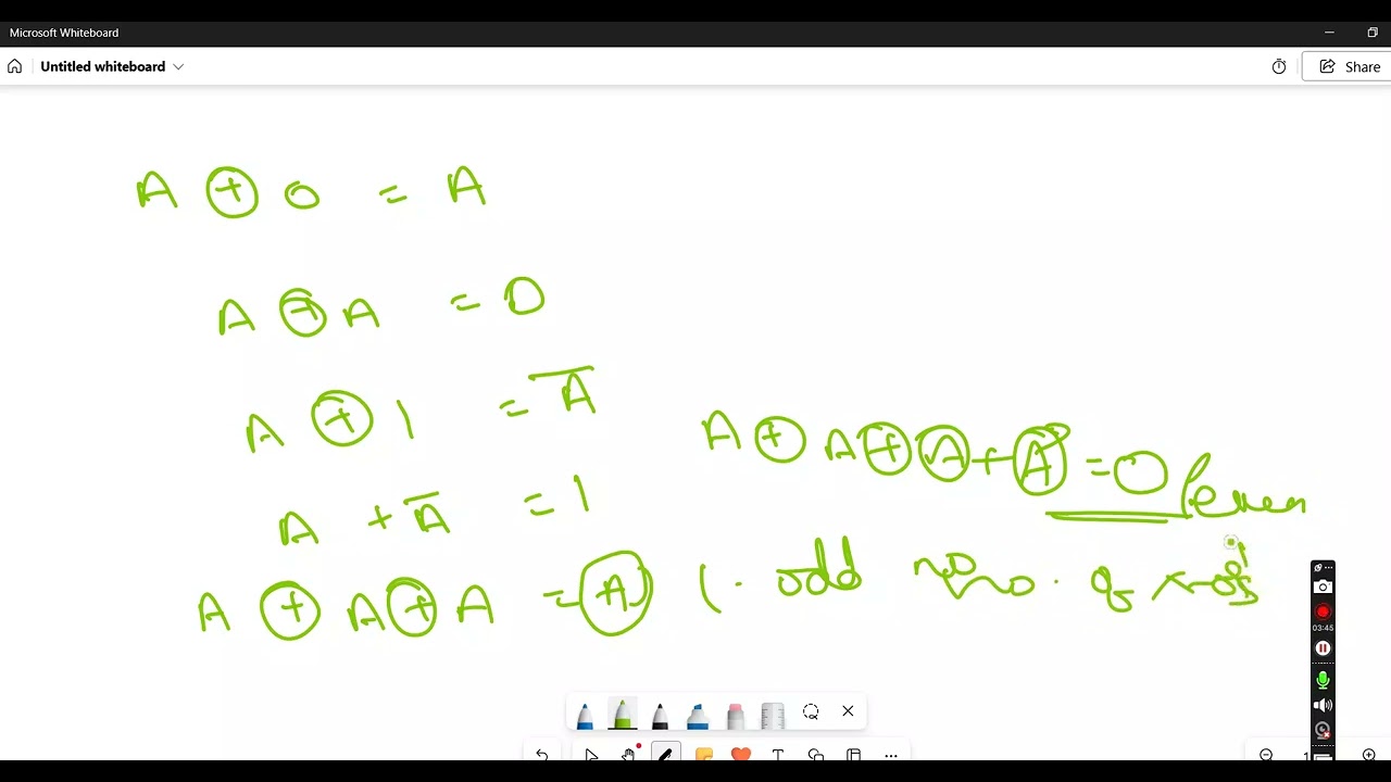 logic gates 2
