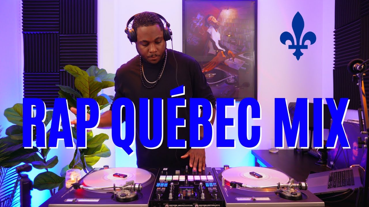 Rap Quebec Old School Mix | ep. 23 | Dubmatique, Connaisseur Ticaso, Sans Pression, Rainmen, Muzion