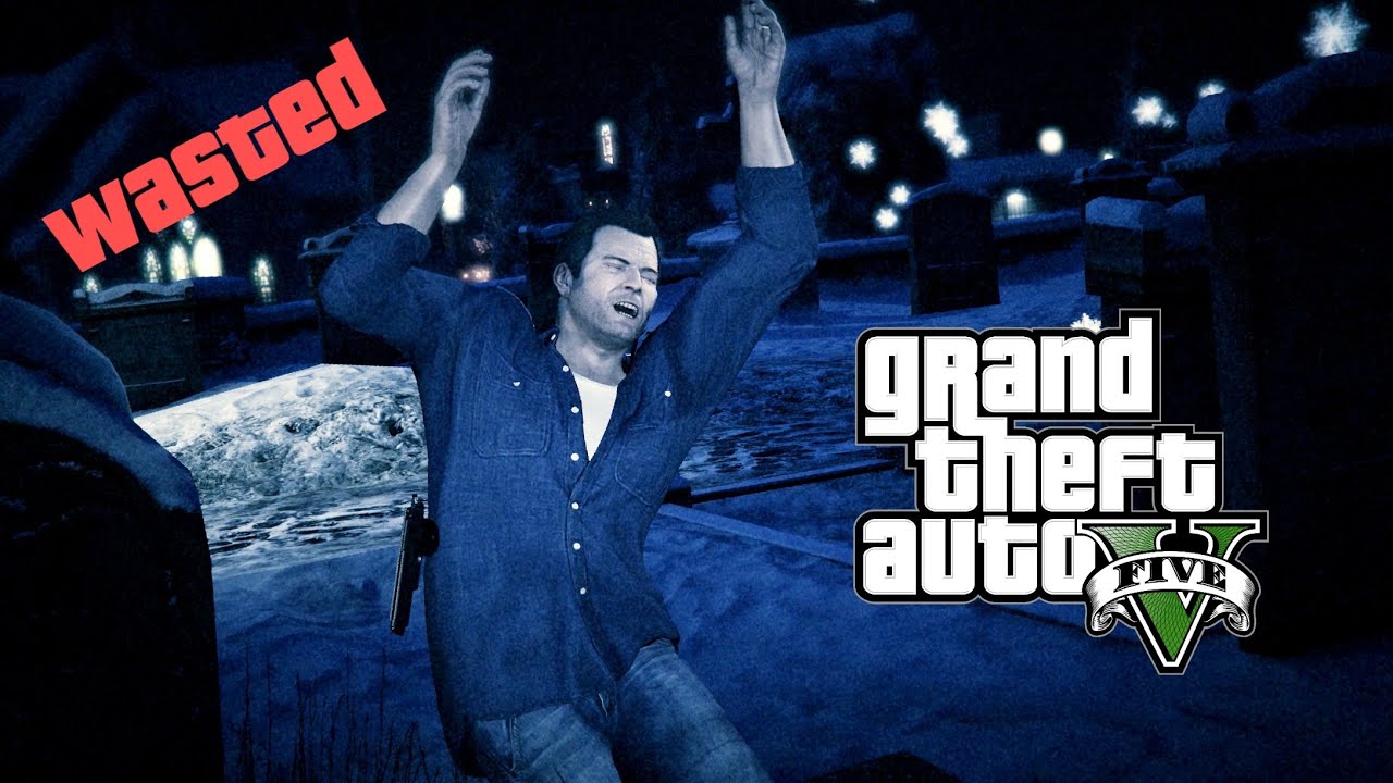 WASTED COMPILATION #52 | GTA V | 4K