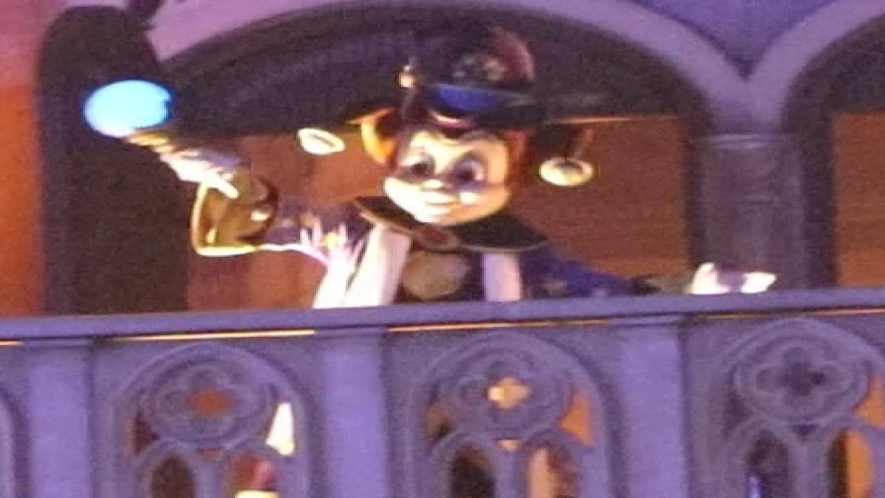 Efteling Avond van de VIjf Zingtuigen was bijzonder... [Chaosvlog #21]