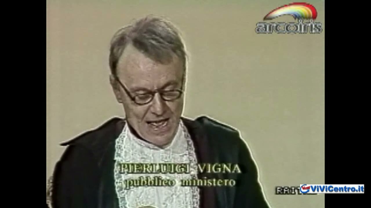 23 dicembre 1984, La Strage di Natale! Per ricordare!