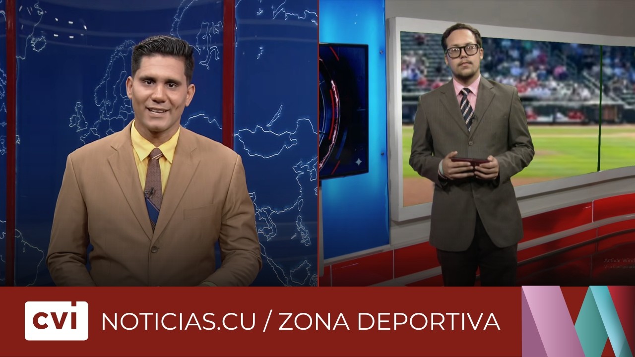 Revista Informativa Noticias.cu / Zona Deportiva (5 de marzo de 2026)
