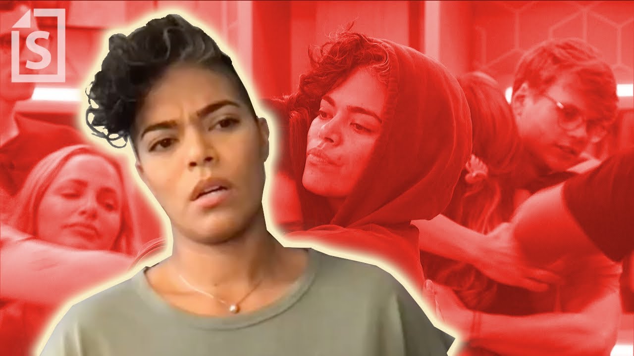 Big Brother 24: Nicole Layog Eviction Interview