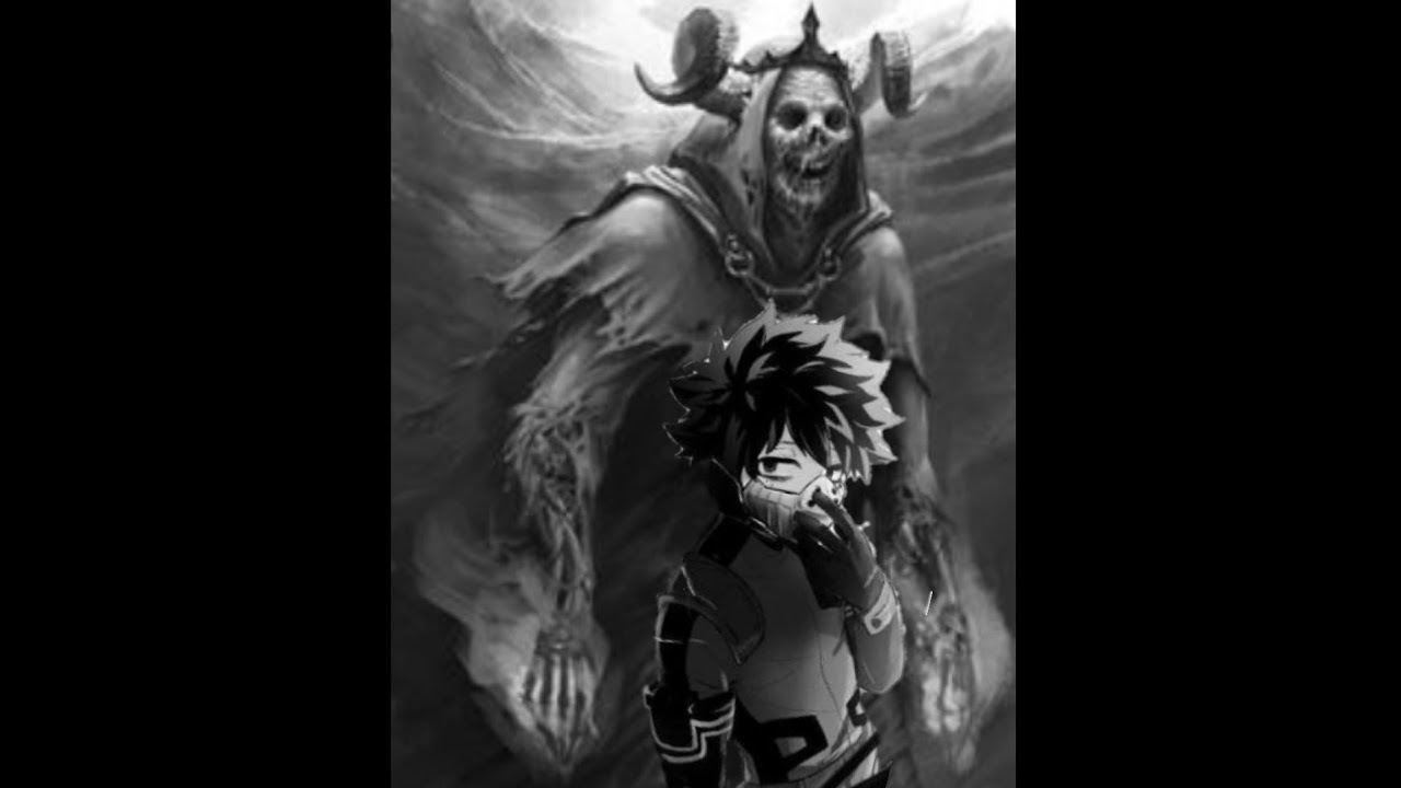 Izuku el nuevo Lich-Cap 3 y 4