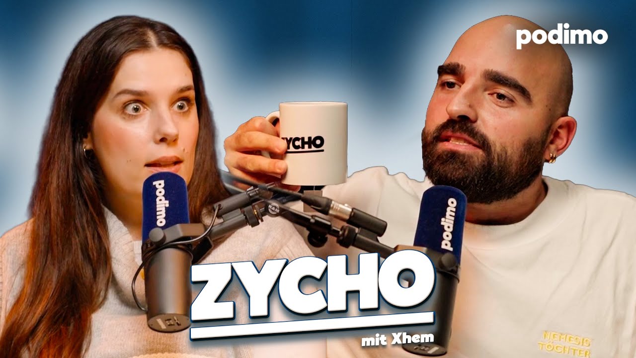 Tara, Warum bist du so hängen geblieben? | Zycho mit Xhem | Podimo