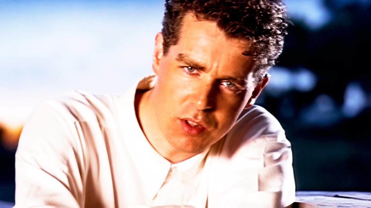 Pet Shop Boys - Domino Dancing (Official Video) [HD REMASTERED]