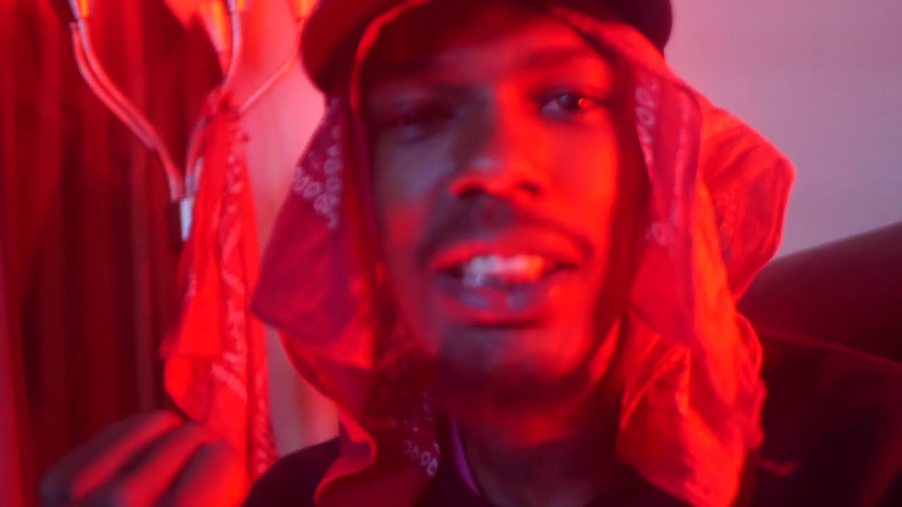 Ru22 - 3 Floxk (Music Video) Dir. @affiliatedfilms
