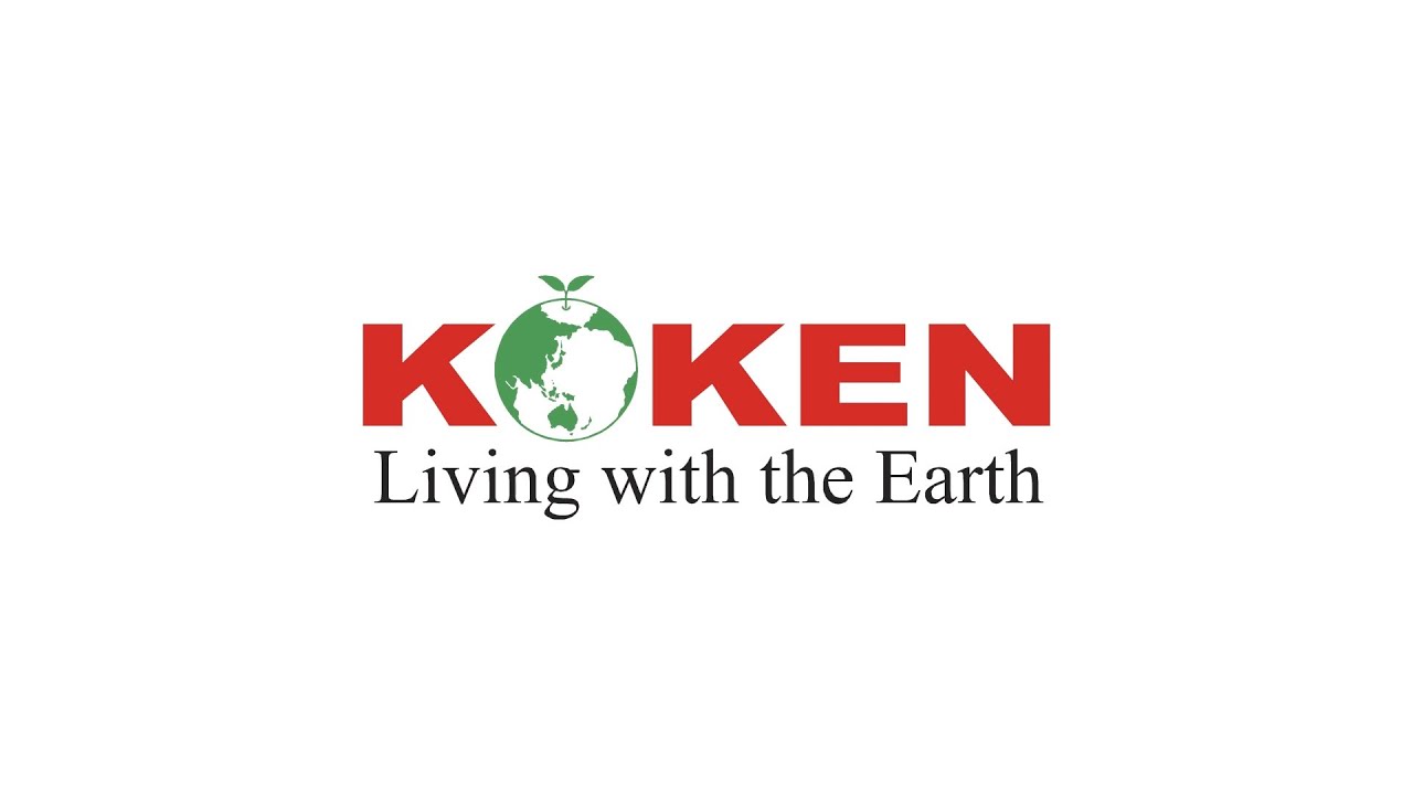 KOKEN Boring Machine CO.,LTD. Promotion Movie