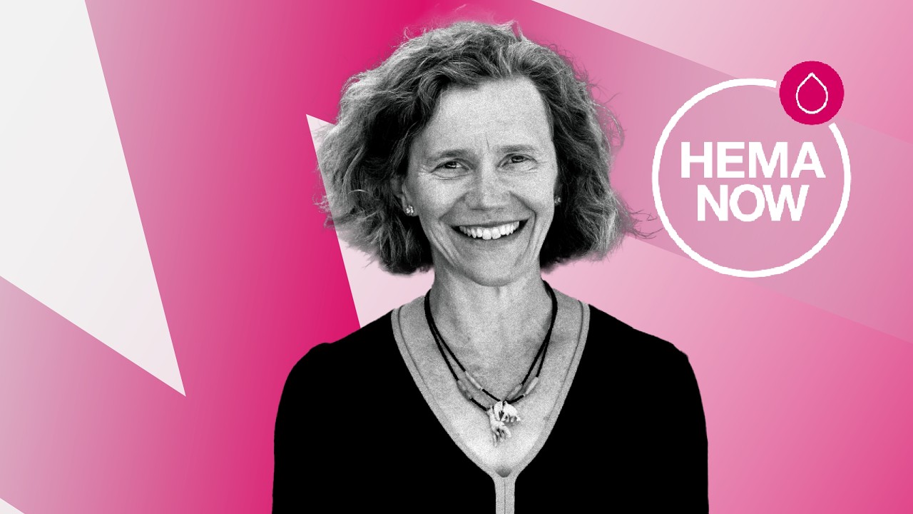 Hema Now: Scaling Precision Medicine in Blood Cancer Care