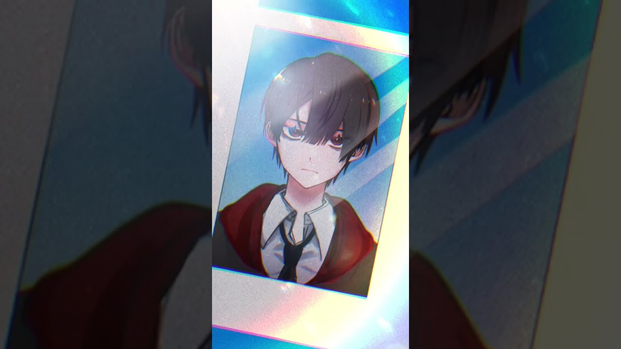 没個性な卒アルを見られる🎲#どくずほんしゃ #shorts