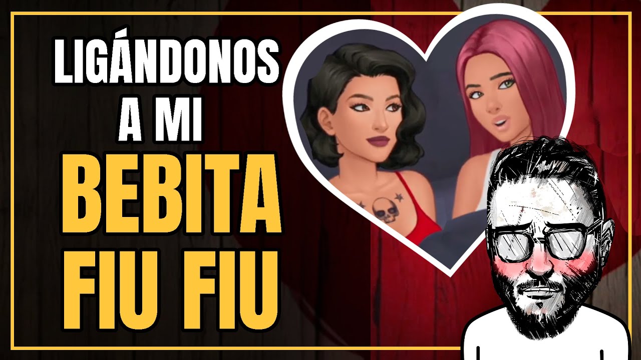 El primer arco de BAITYNA - Episode