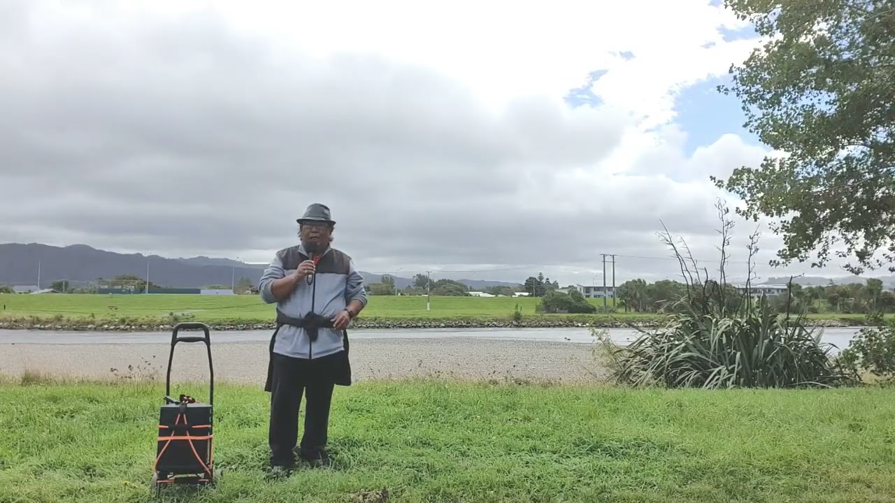 The Lorelei (Jack Jones Song Cover)