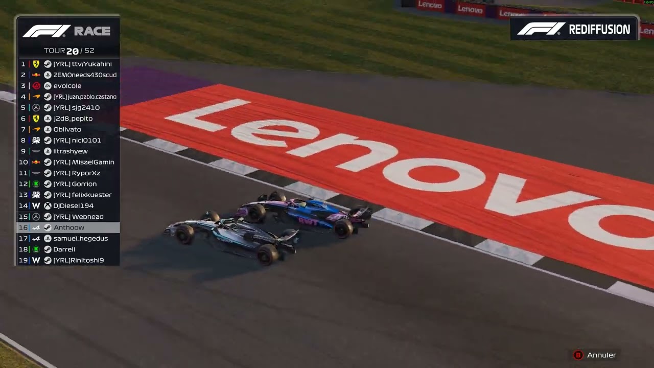 YRL\\\ Silverstone Race\\\ Alpine