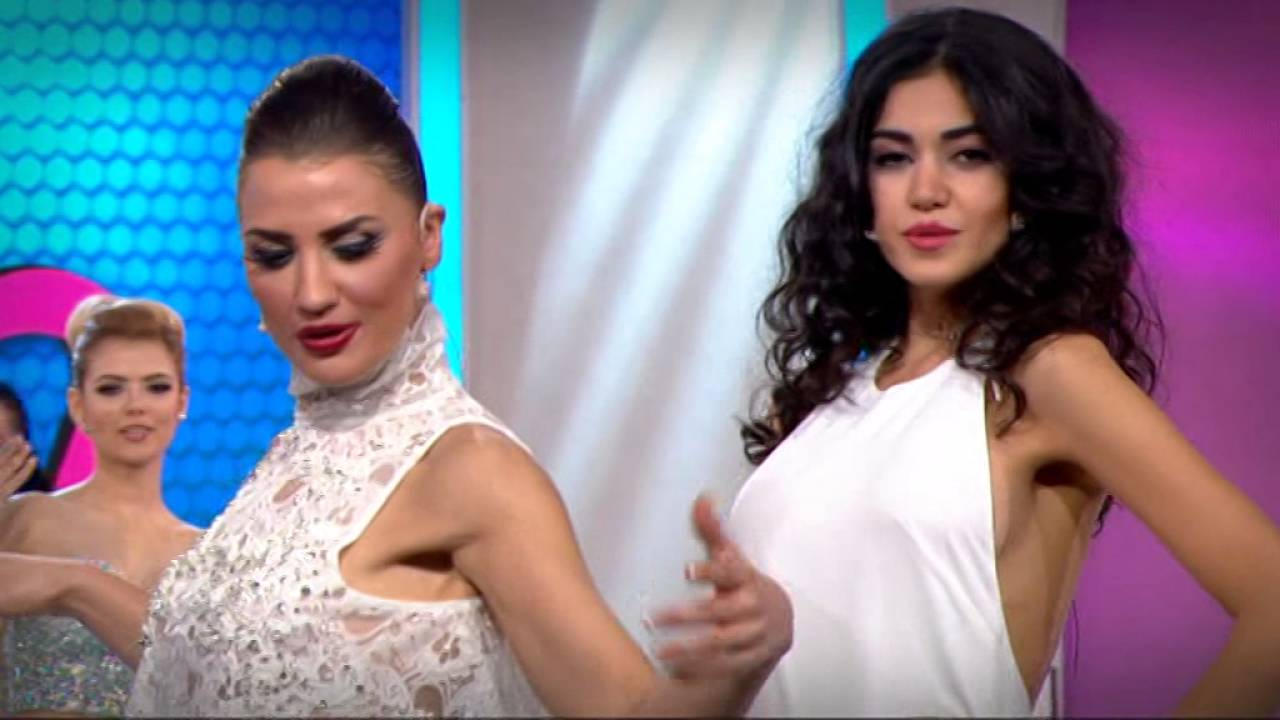 İşte Benim Stilim 3. Sezon 15. Bölüm Tek Parça