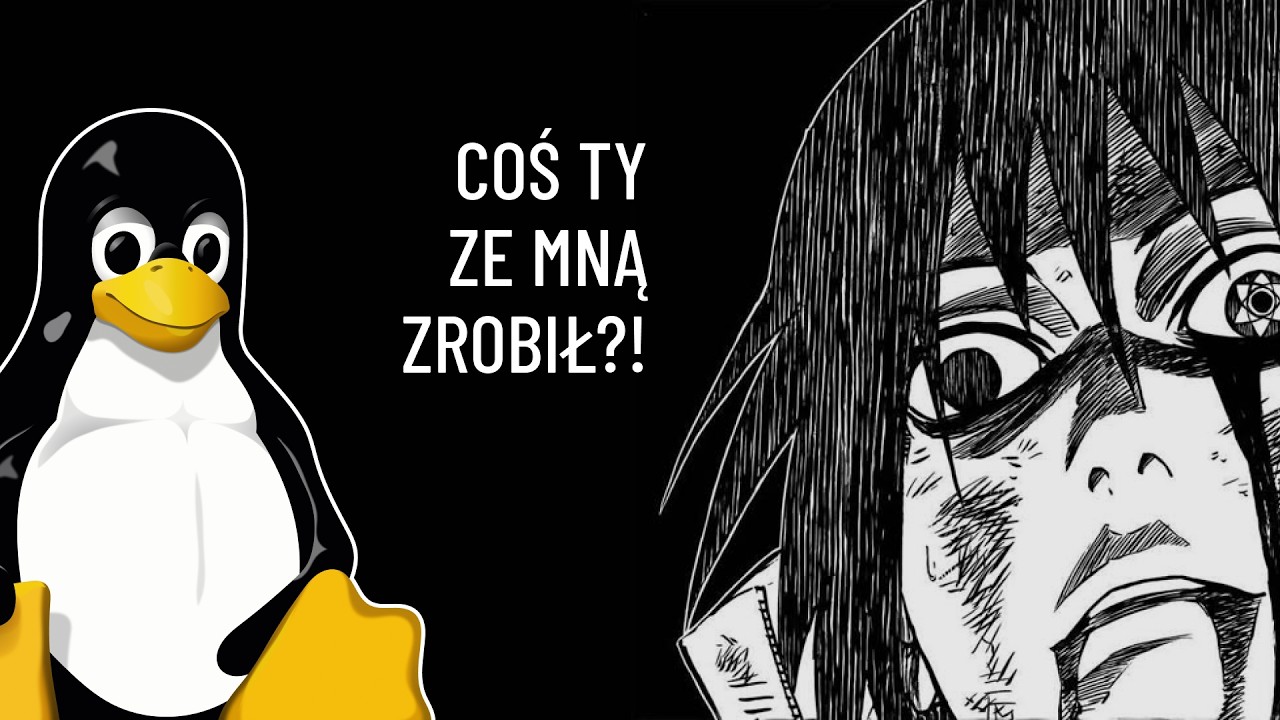 3 lata bez Windowsa - jak mnie to zmieniło?