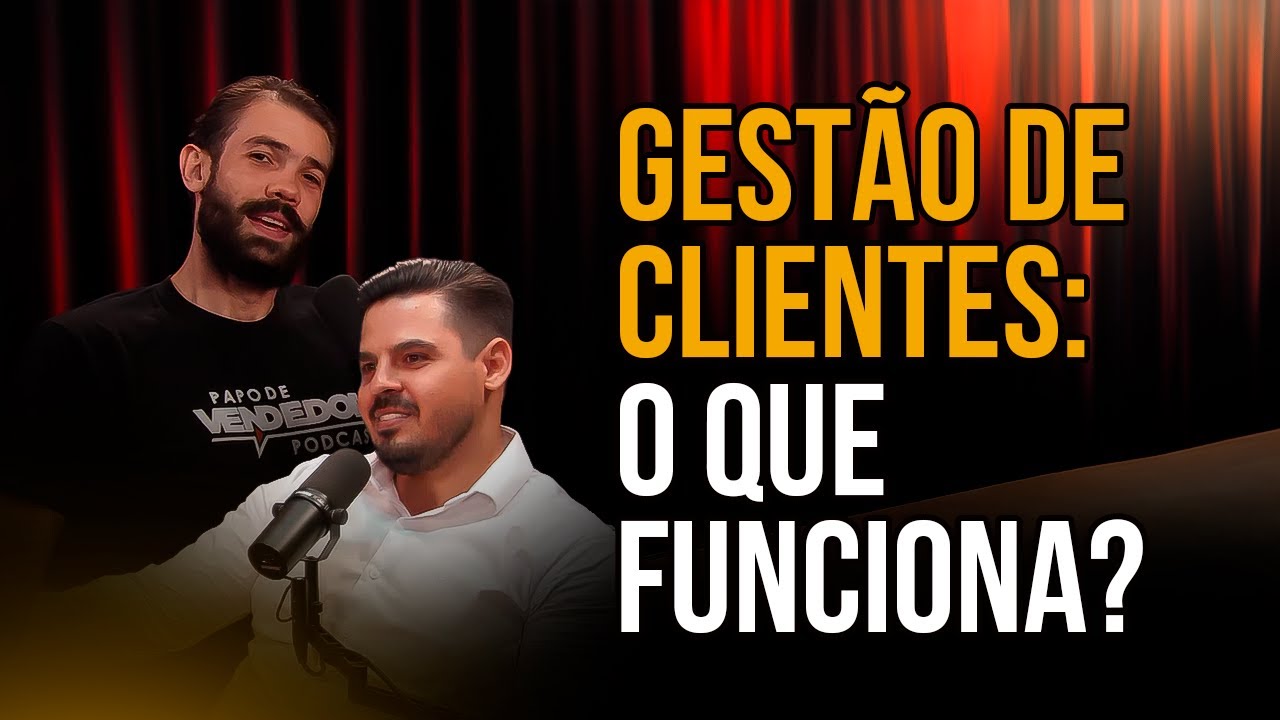 Pare de Perder Clientes: Aprenda a se Relacionar com Empresas