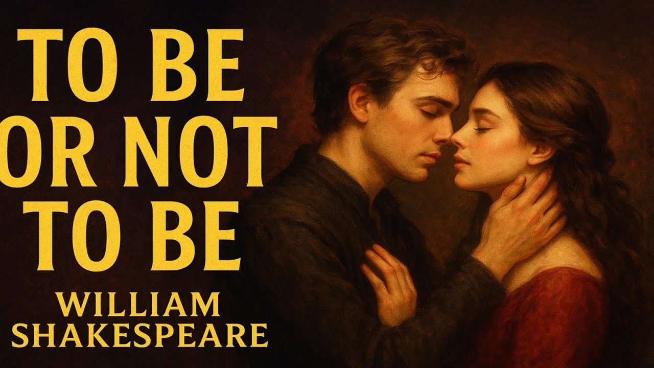 To Be or Not To Be | To Be or Not To Be By William Shakespeare Summary (Analysis) In Hindi & English