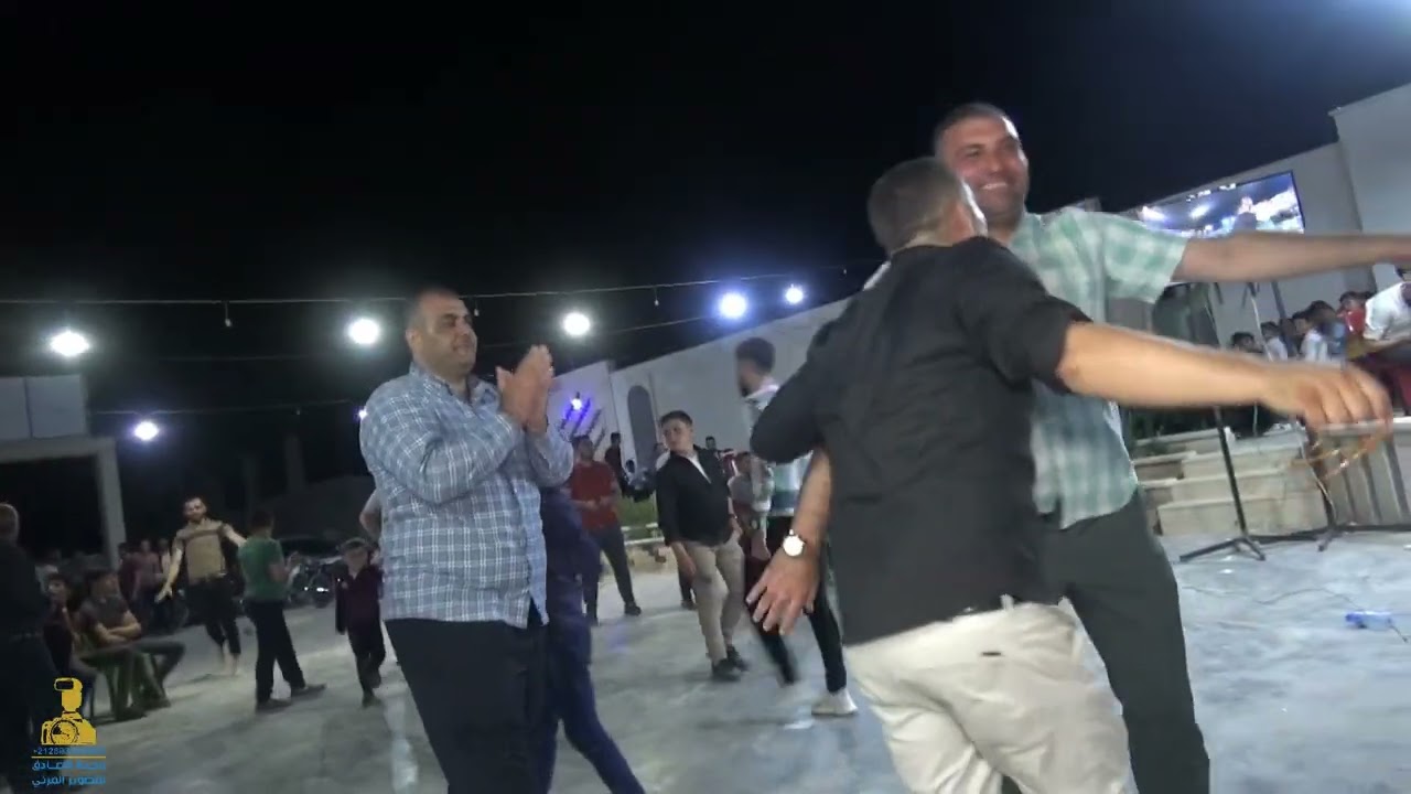 2الصادق للإنتاج الفني  تقدم حفل زفاف العريس اسماعيل عمر اسماعيل أفراح بلدة الجينة 212693008805+